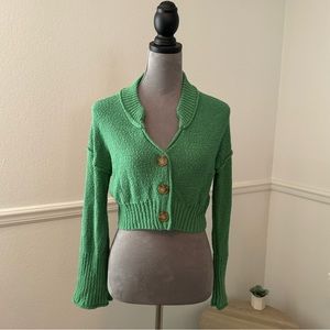 BDG Urban Outfitters Crop Sweater